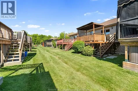 11827 Boulder Crescent Windsor ON N8P 1Z8