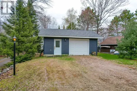 64 Ninovan Road East Callander ON P1B 8Z4