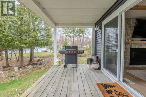 64 Ninovan Road East Callander ON P1B 8Z4