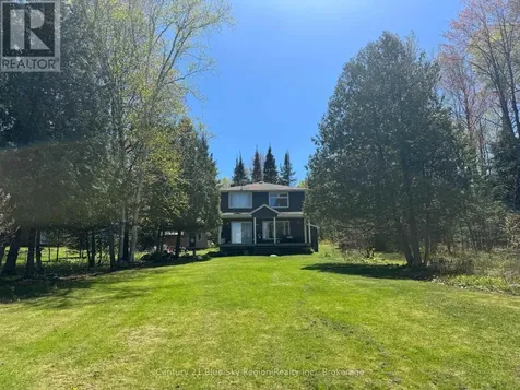 64 Ninovan Road East Callander ON P1B 8Z4