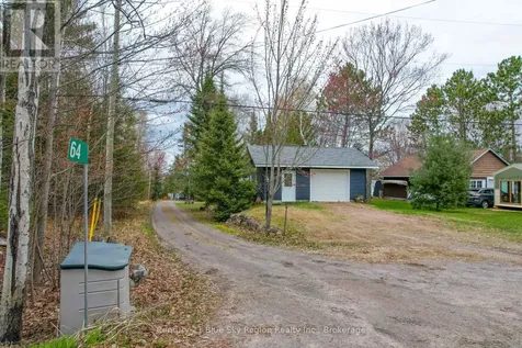 64 Ninovan Road East Callander ON P1B 8Z4