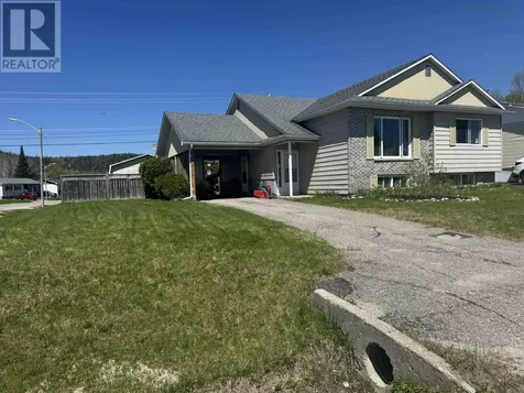 1 Wendego Street Manitouwadge ON P0T 2C0