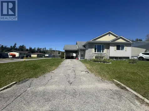 1 Wendego Street Manitouwadge ON P0T 2C0