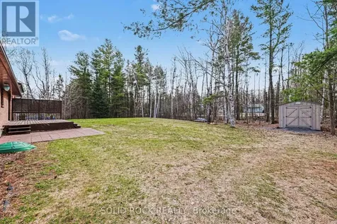 113 Goodwood Crescent Beckwith ON K7C 3P2