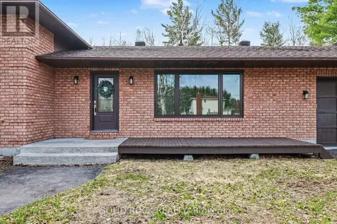 113 Goodwood Crescent Beckwith ON K7C 3P2