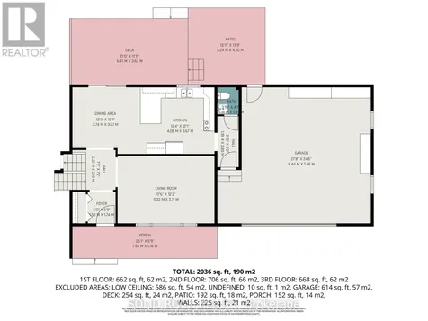 113 Goodwood Crescent Beckwith ON K7C 3P2