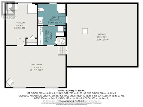 113 Goodwood Crescent Beckwith ON K7C 3P2