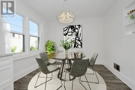 351 - 353 Richelieu Avenue Ottawa ON K1L 6J6
