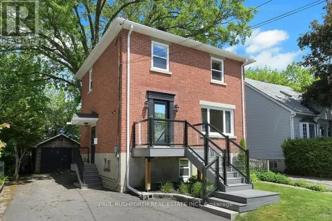 351 - 353 Richelieu Avenue Ottawa ON K1L 6J6