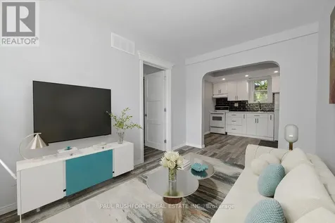 351 - 353 Richelieu Avenue Ottawa ON K1L 6J6