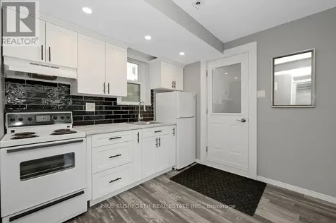 351 - 353 Richelieu Avenue Ottawa ON K1L 6J6