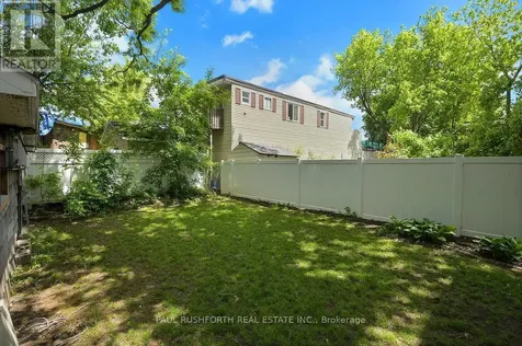 351 - 353 Richelieu Avenue Ottawa ON K1L 6J6
