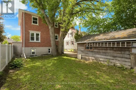 351 - 353 Richelieu Avenue Ottawa ON K1L 6J6