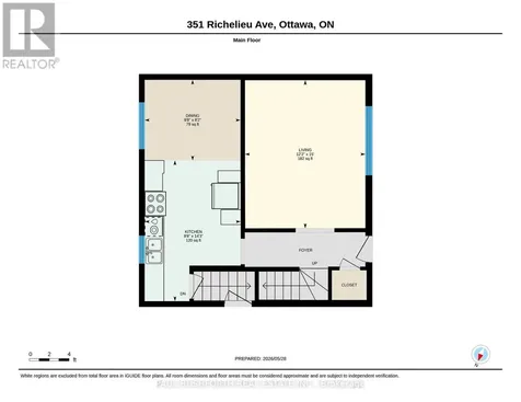 351 - 353 Richelieu Avenue Ottawa ON K1L 6J6