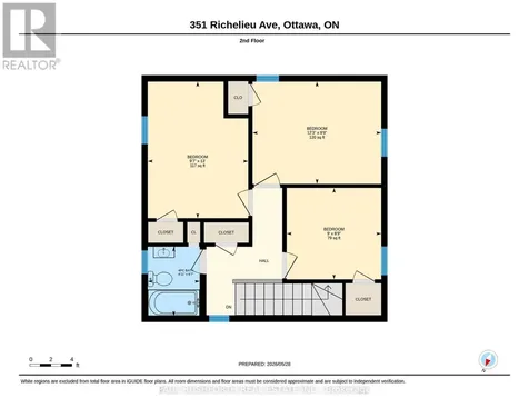 351 - 353 Richelieu Avenue Ottawa ON K1L 6J6