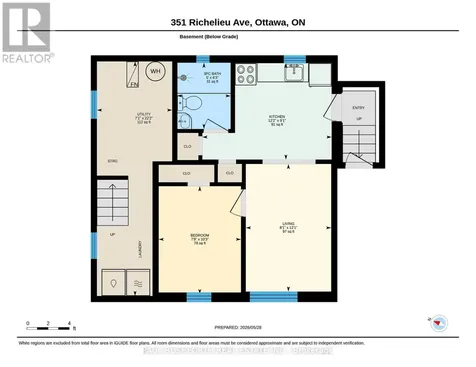 351 - 353 Richelieu Avenue Ottawa ON K1L 6J6