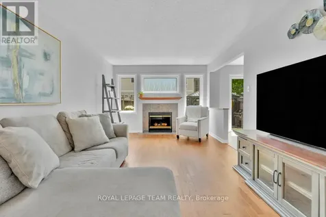 111 Fairlop Way Ottawa ON K2J 5B6