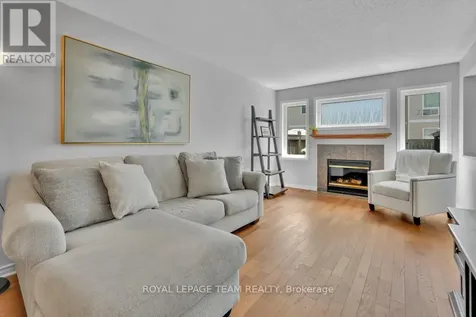 111 Fairlop Way Ottawa ON K2J 5B6