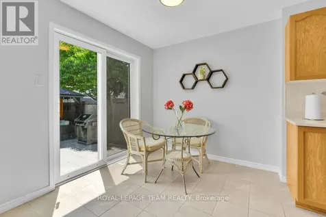 111 Fairlop Way Ottawa ON K2J 5B6