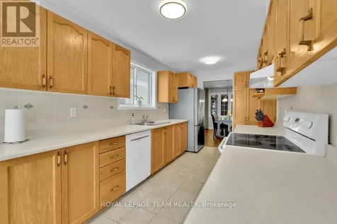 111 Fairlop Way Ottawa ON K2J 5B6