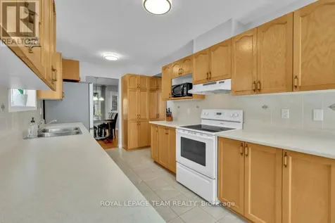 111 Fairlop Way Ottawa ON K2J 5B6