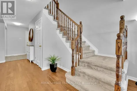 111 Fairlop Way Ottawa ON K2J 5B6