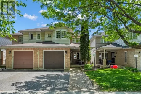 111 Fairlop Way Ottawa ON K2J 5B6