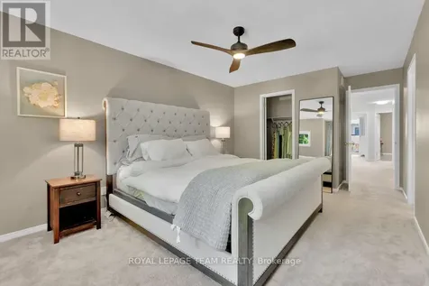 111 Fairlop Way Ottawa ON K2J 5B6