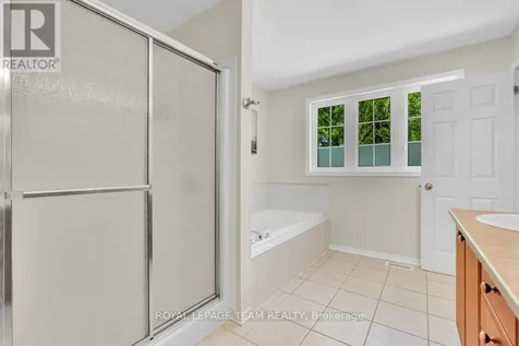 111 Fairlop Way Ottawa ON K2J 5B6