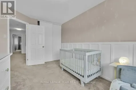 111 Fairlop Way Ottawa ON K2J 5B6