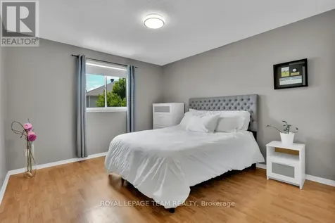 111 Fairlop Way Ottawa ON K2J 5B6