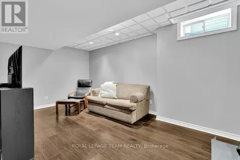 111 Fairlop Way Ottawa ON K2J 5B6