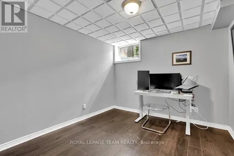 111 Fairlop Way Ottawa ON K2J 5B6