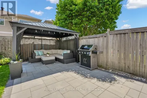 111 Fairlop Way Ottawa ON K2J 5B6