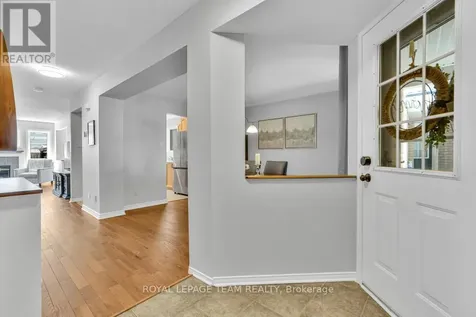111 Fairlop Way Ottawa ON K2J 5B6