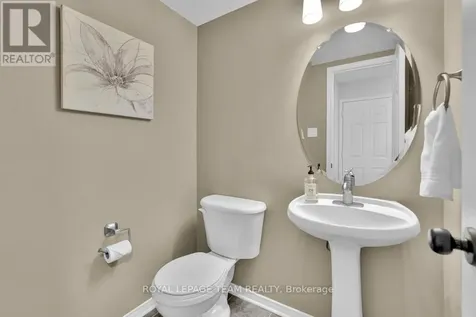 111 Fairlop Way Ottawa ON K2J 5B6