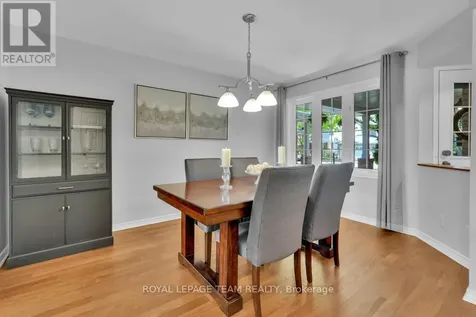 111 Fairlop Way Ottawa ON K2J 5B6