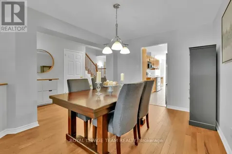 111 Fairlop Way Ottawa ON K2J 5B6