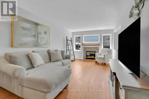 111 Fairlop Way Ottawa ON K2J 5B6