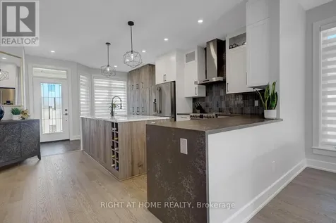 780 Keinouche Place Ottawa ON K4A 5K3