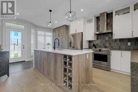 780 Keinouche Place Ottawa ON K4A 5K3