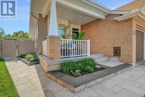 780 Keinouche Place Ottawa ON K4A 5K3