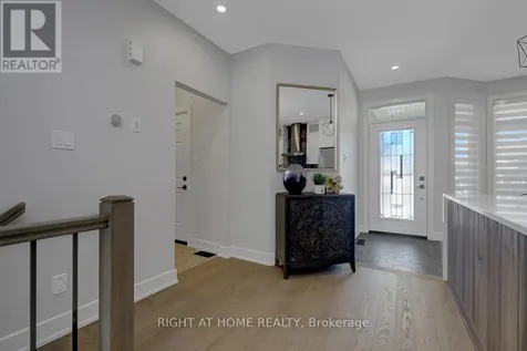 780 Keinouche Place Ottawa ON K4A 5K3