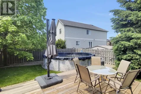 4 Maple Stand Way Ottawa ON K2G 6P3