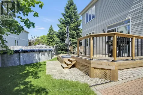 4 Maple Stand Way Ottawa ON K2G 6P3