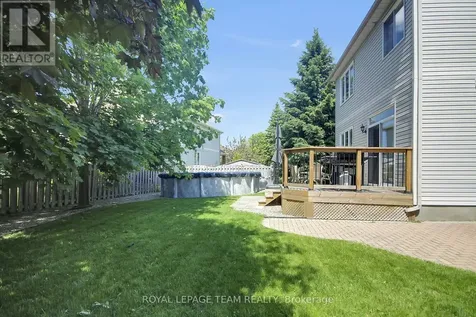 4 Maple Stand Way Ottawa ON K2G 6P3