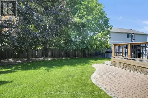 4 Maple Stand Way Ottawa ON K2G 6P3