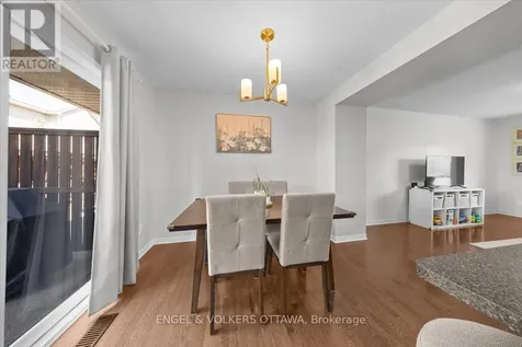 241 Monterey Drive Ottawa ON K2H 7B1
