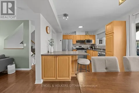 241 Monterey Drive Ottawa ON K2H 7B1