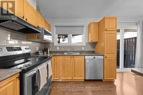 241 Monterey Drive Ottawa ON K2H 7B1